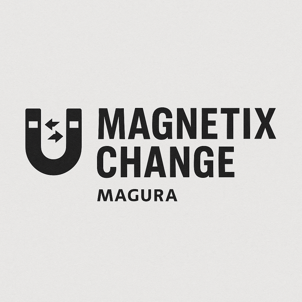 Magura MagnetiXchange