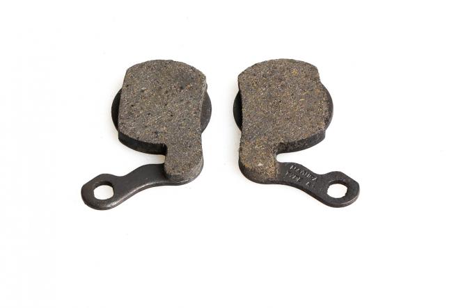 Original Magura 6.1 Bremsbeläge für Louise Julie Marta Performance