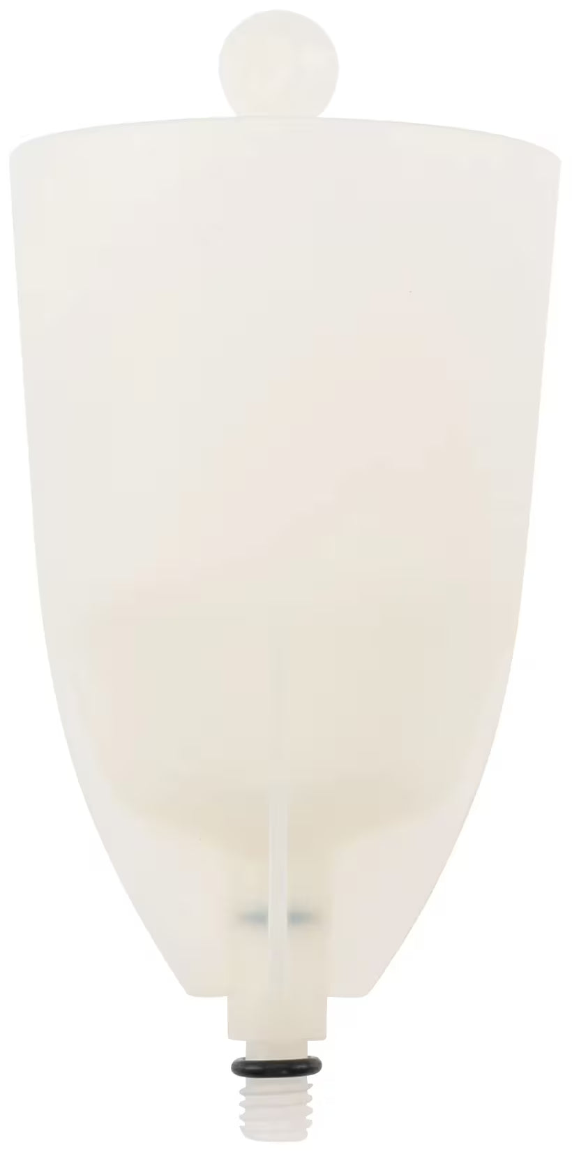 TRP Entlüftungstrichter HY1.1 Bleed Cup weiß