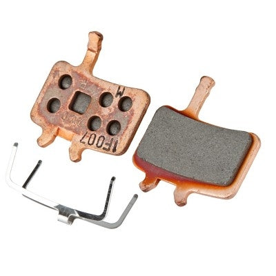 Original AVID Bremsbeläge gesintert für Juicy 3 5 7 BB7 Carbon Ultimate