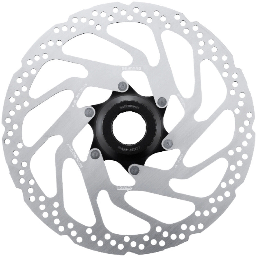 Bremsscheibe SHIMANO E-BIKE SYSTEMS SM-RT30 203mm