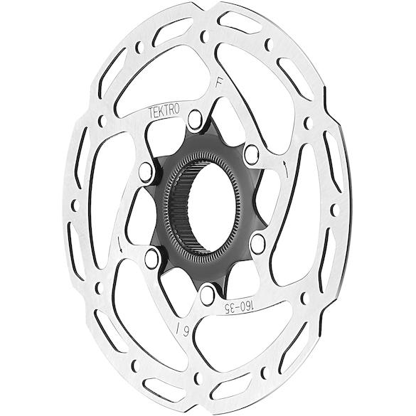 TEKTRO Bremsscheibe TR-35 180mm