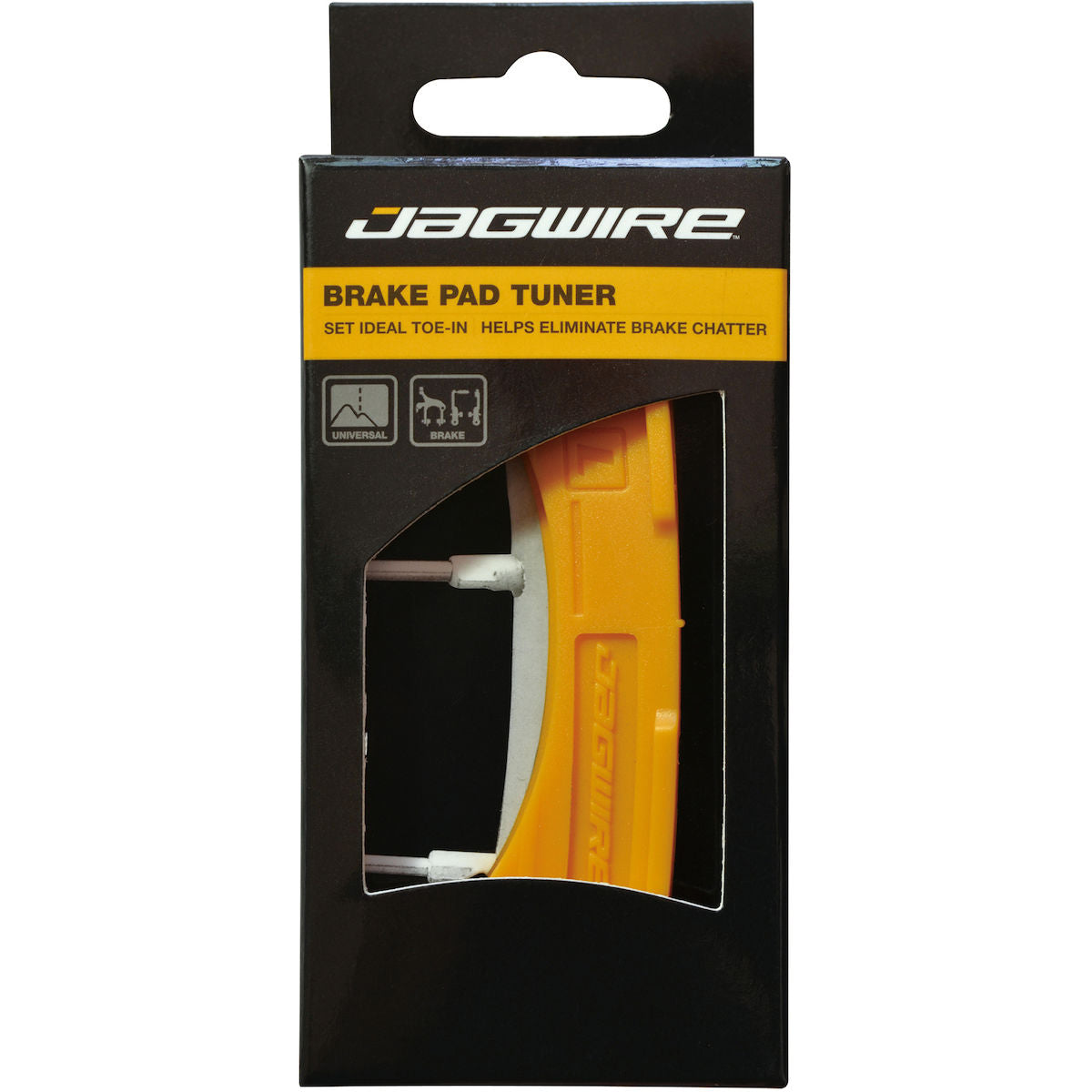 JAGWIRE Bremsbelageinstelllehre Brake Pad Tuner
