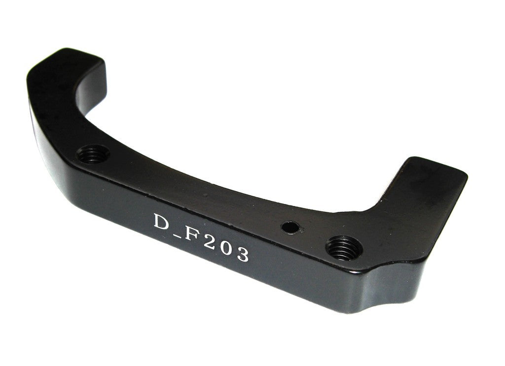 Scheibenbremsadapter für Tektro Dorado E-Bike VR 203