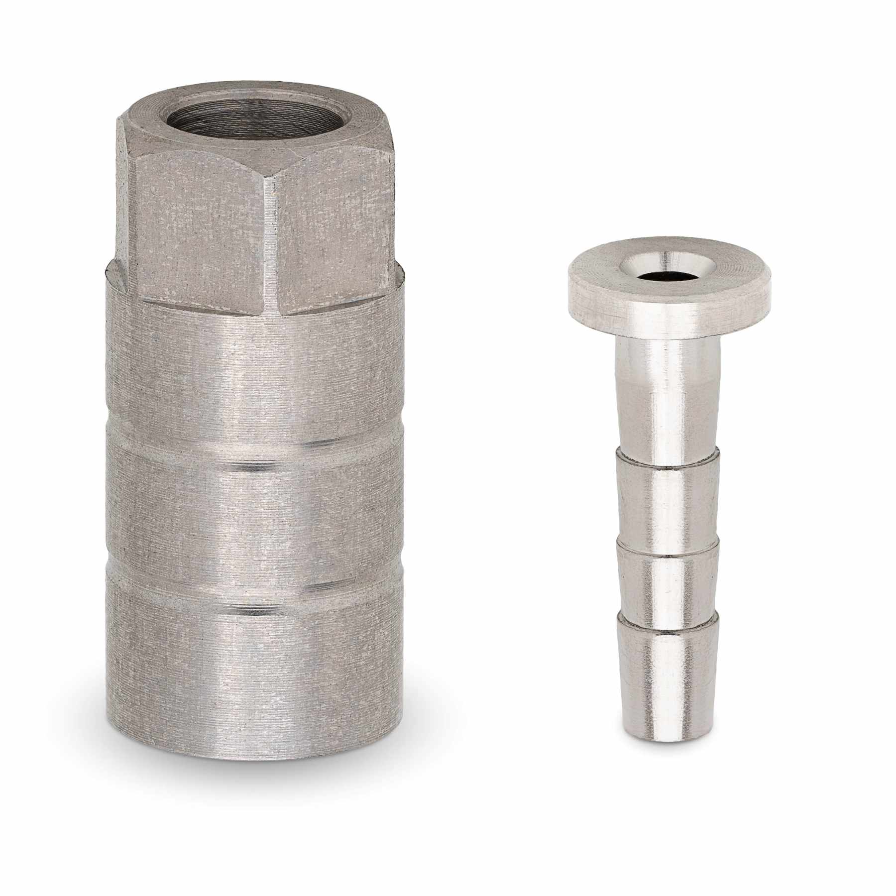 Adapter für hydraulische Bremsschläuche passend für SHIMANO Bremsen - SH55