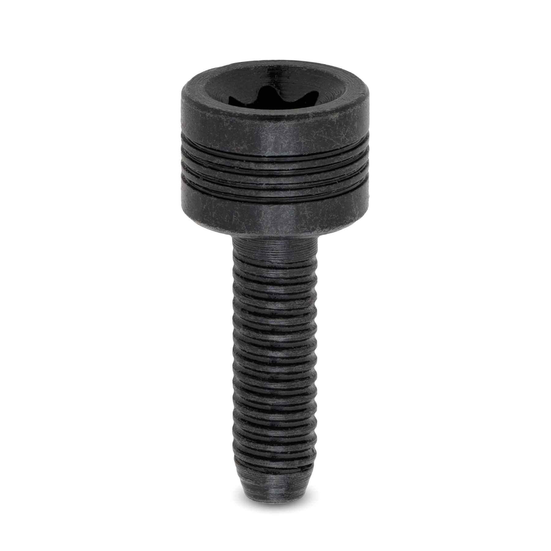 Avid Anschluss-Fitting Set 3-teilig – Überwurfmutter, Klemmring, Stützhülse mit Dichtung für Juicy / Elixir Bremsen - AH26