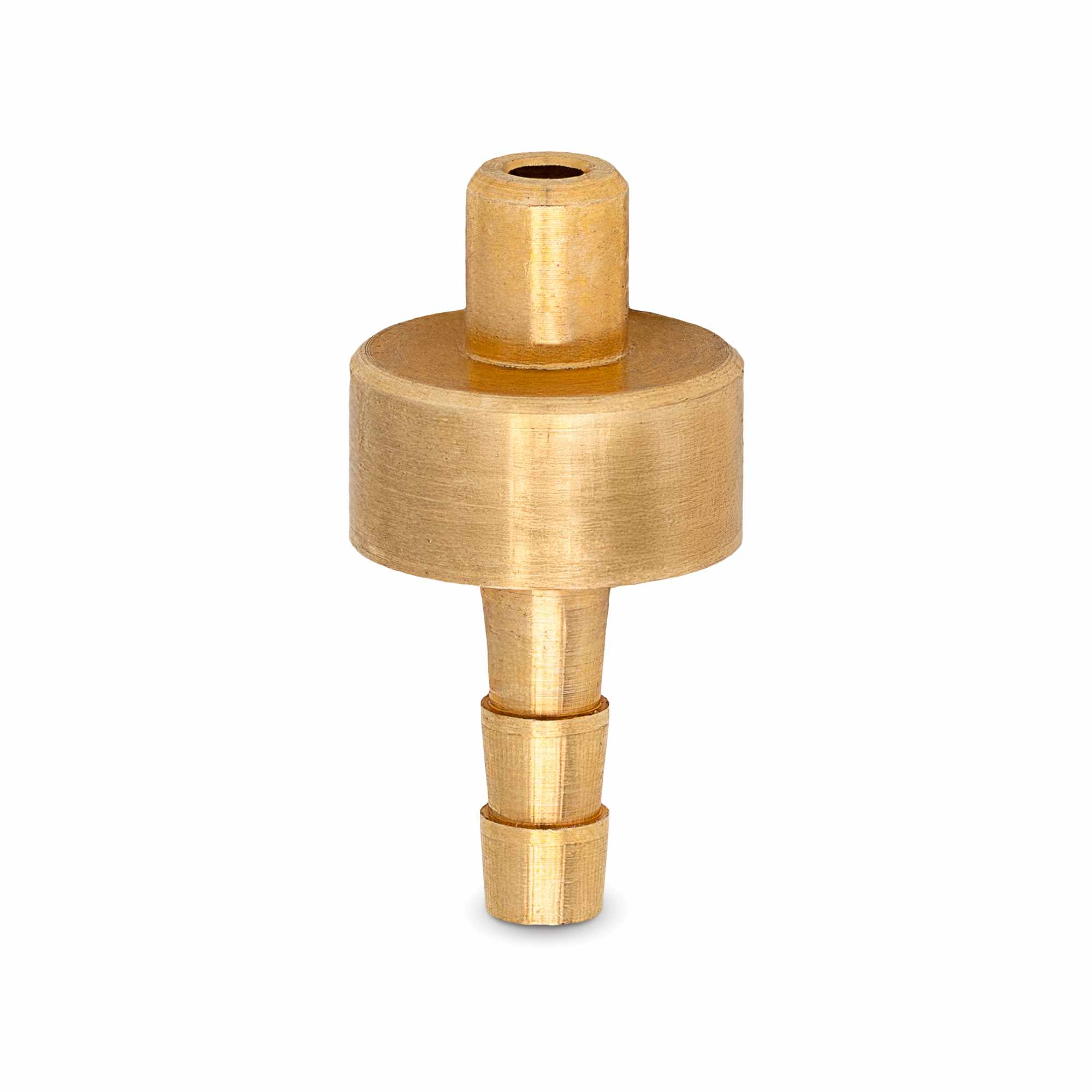 Adapter Olive und Insert Pin für hydraulische Bremsschläuche passend für HOPE Bremsen - HH91