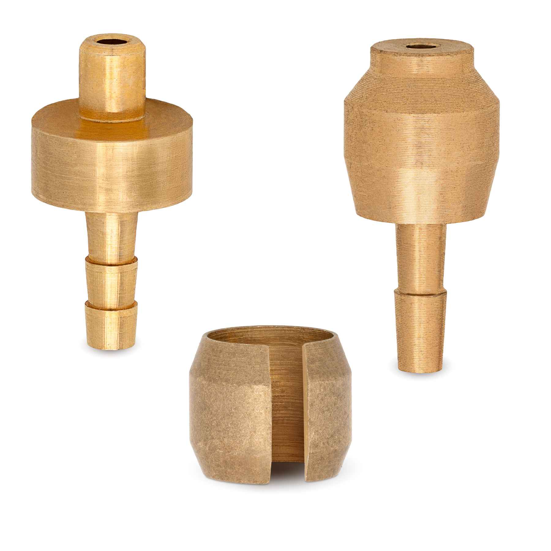 Adapter für hydraulische Bremsschläuche passend für MAGURA MT2 Bremsen - MH72