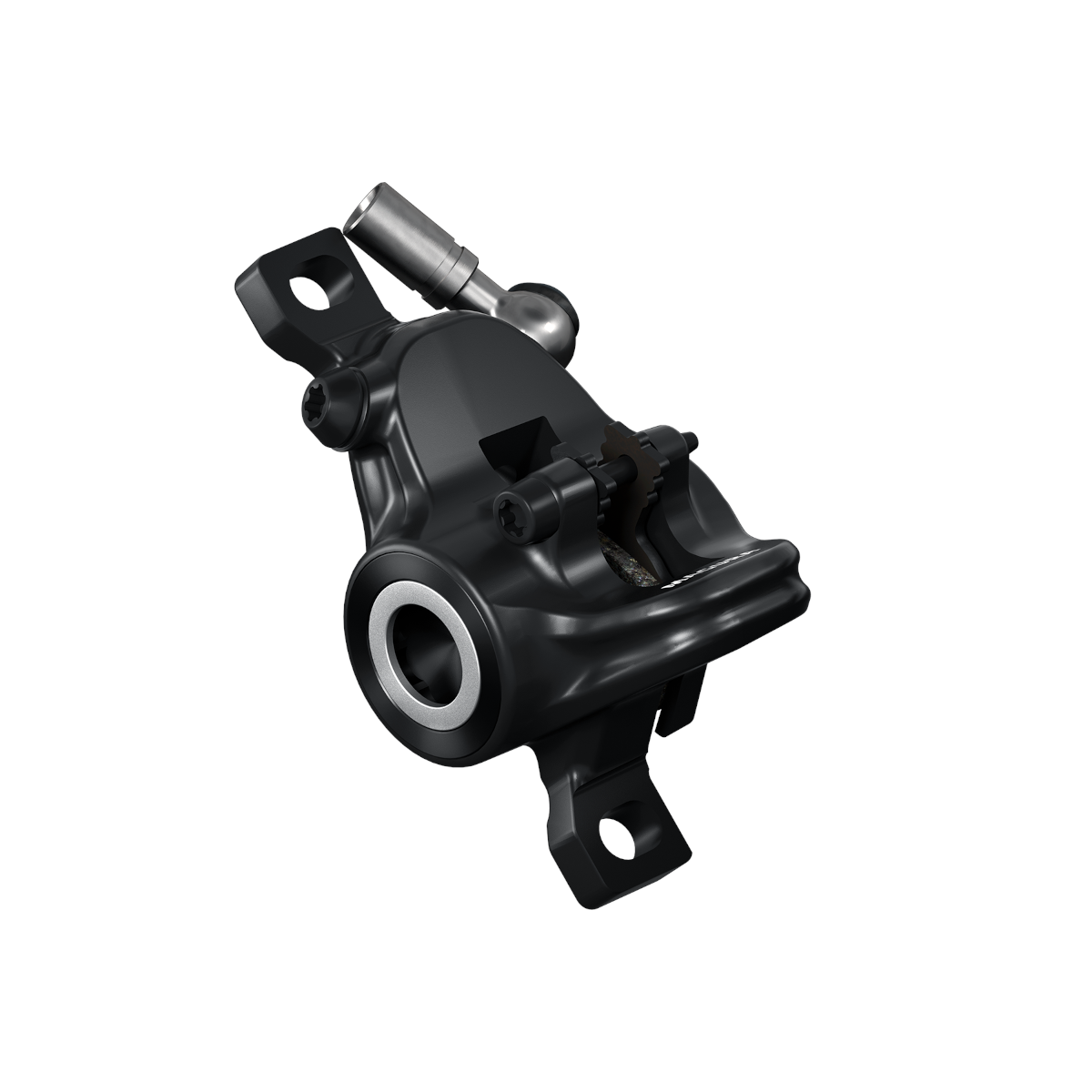 Magura Bremszange MT4 (MT TRAIL SPORT nur Hinterrad)