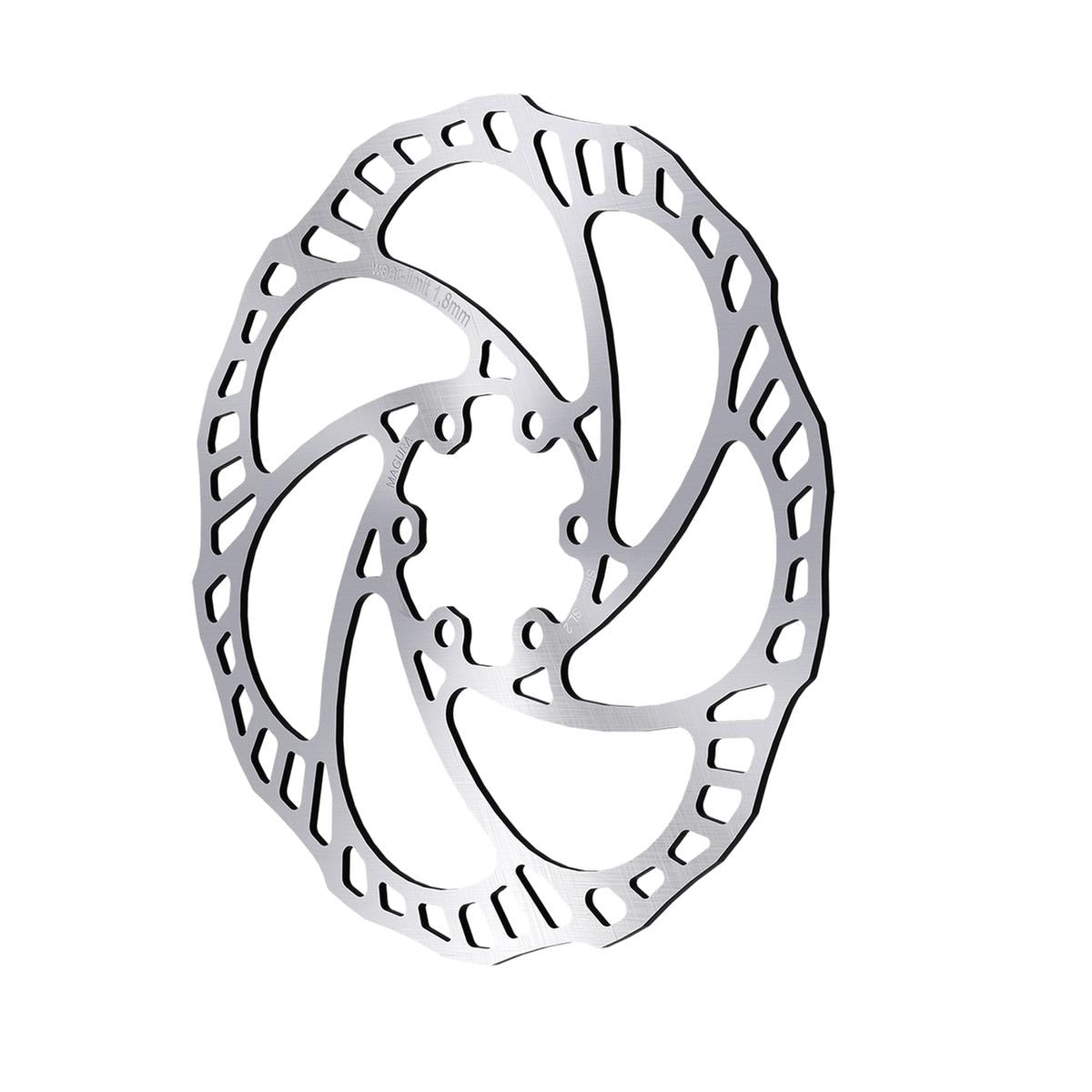Original Magura Bremsscheibe 180 mm Storm SL SL.2 6-Loch mit 6 Schrauben Original Magura