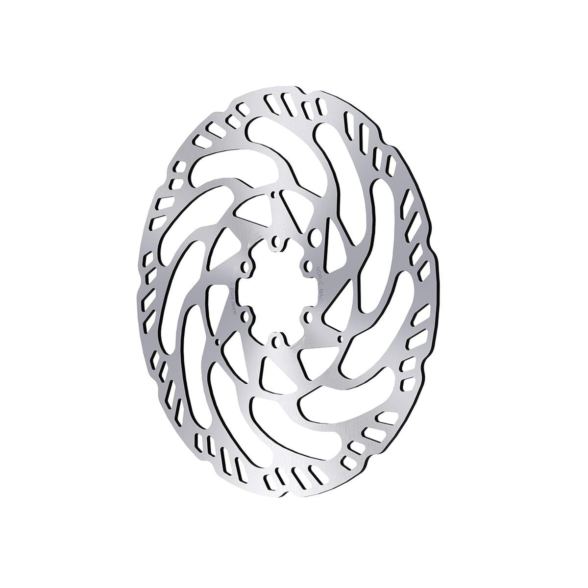 Magura E-Bike Bremsscheibe MDR-C 180 mm 6-Loch