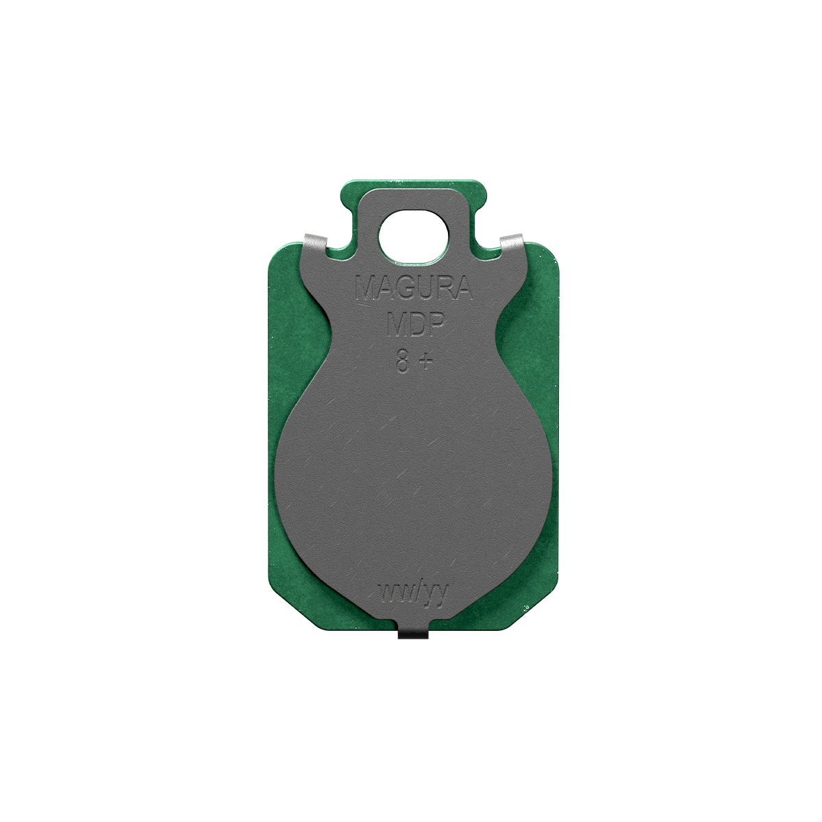 Magura Bremsbelag MDP 8+ GREEN