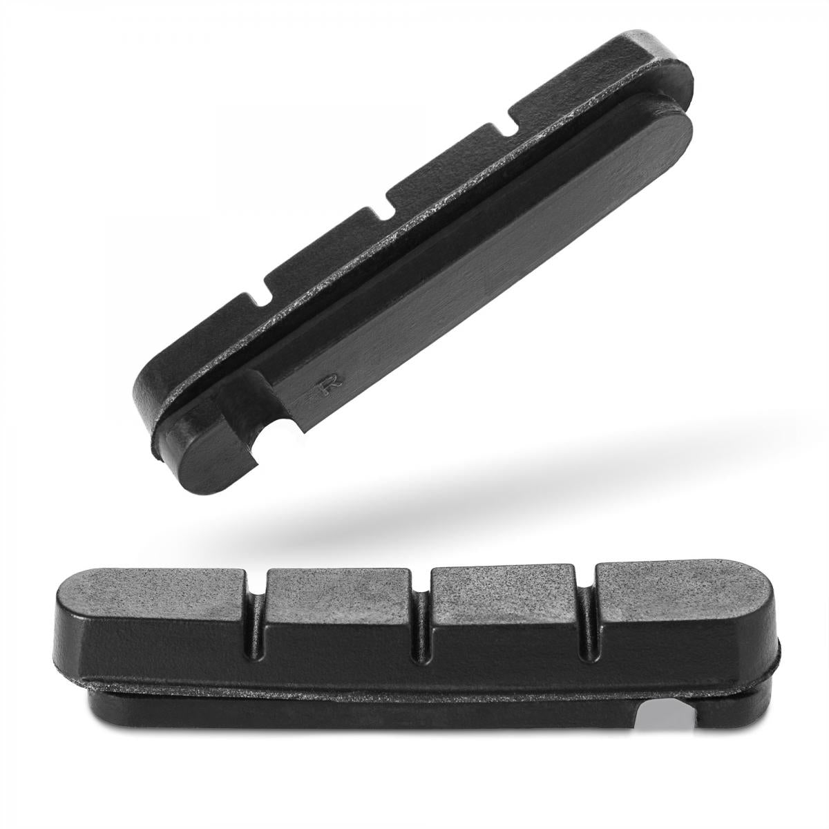 1 Paar Rennrad Bremsbeläge 55 mm für Dura-Ace Ultegra 105