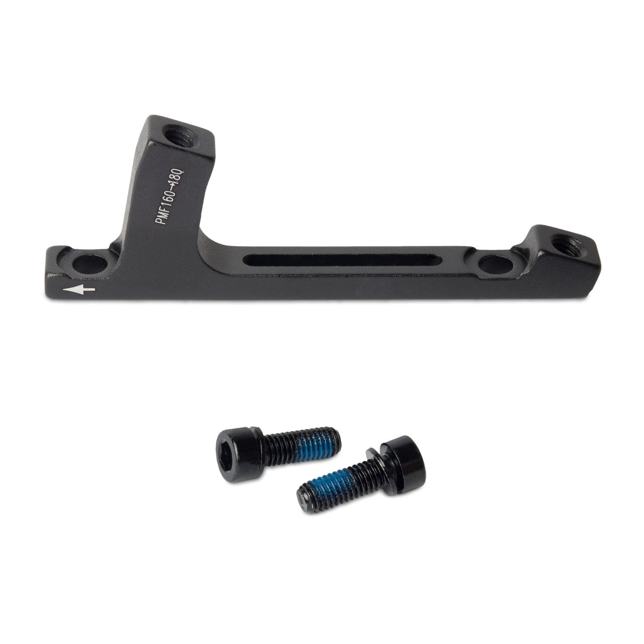 Bremssattel Adapter 160 180 mm für Vorne - PM auf PM