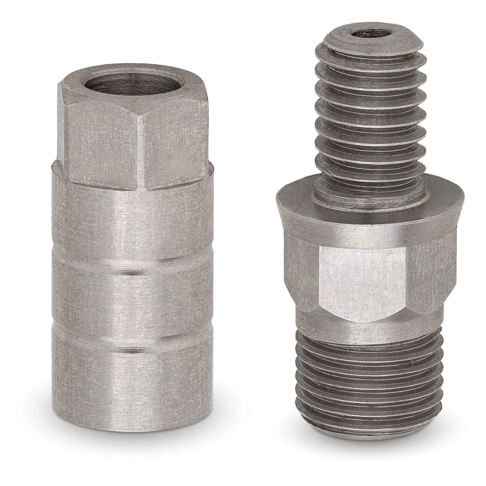 Adapter für hydraulische Bremsschläuche passend für AVID Bremsen - AH23