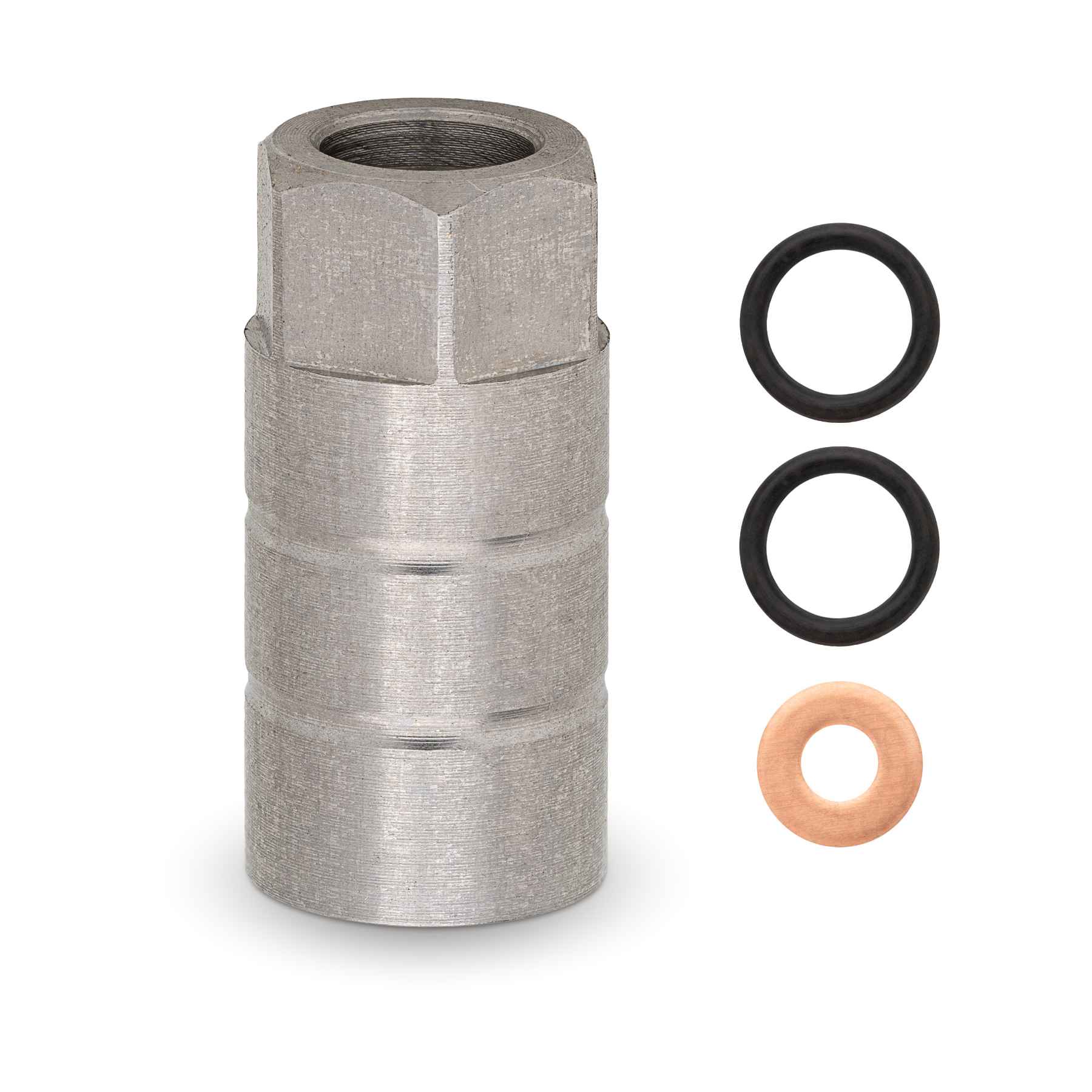 Adapter für hydraulische Bremsschläuche passend für MAGURA MT4-MT8 Bremsen - MH73