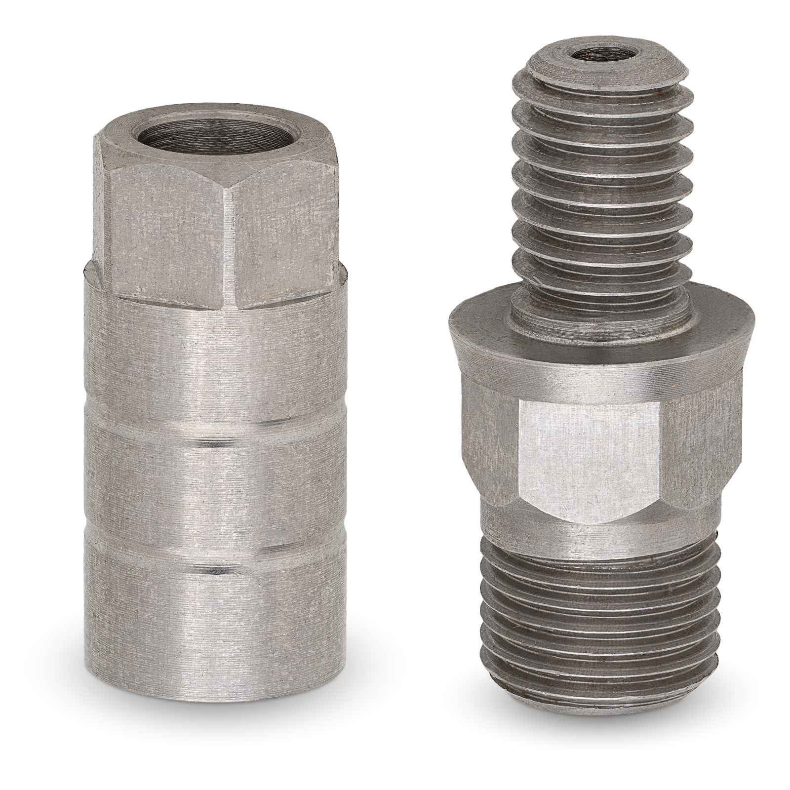 Adapter für hydraulische Bremsschläuche passend für MAGURA MT2 Bremsen - MH72