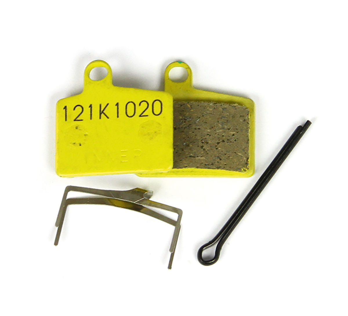 Hayes Bremsbeläge Disc für Dyno / Ryde / Radar