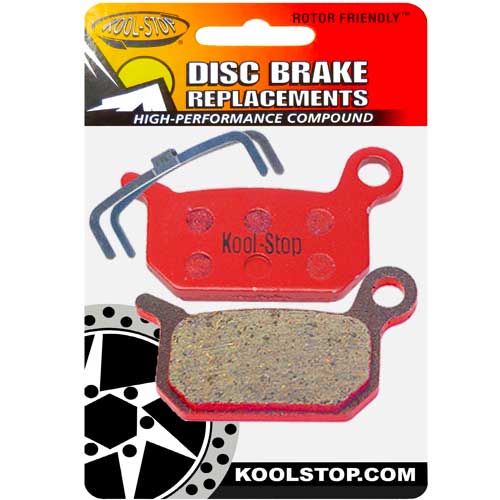 Bremsbelag Formula B4, Racing XC, Extreme FR/, B4 Team/Pro/SL, GrimDH