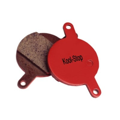 Kool-Stop DISC Bremsbeläge für Magura Julie KS-D130