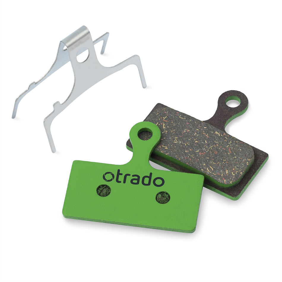 OTRADO e-Bike Bremsbeläge für Shimano M985 G03S G02S G01S G01A G02A G03A