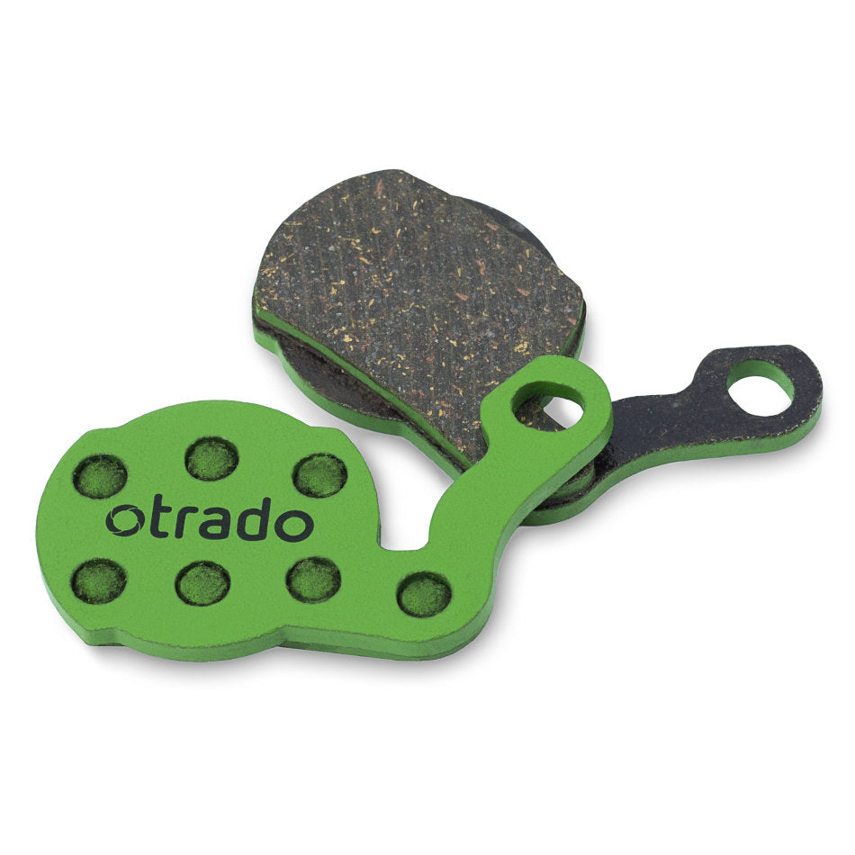OTRADO e-Bike Bremsbeläge für Magura Louise Marta Julie und 6.1 und 6.2