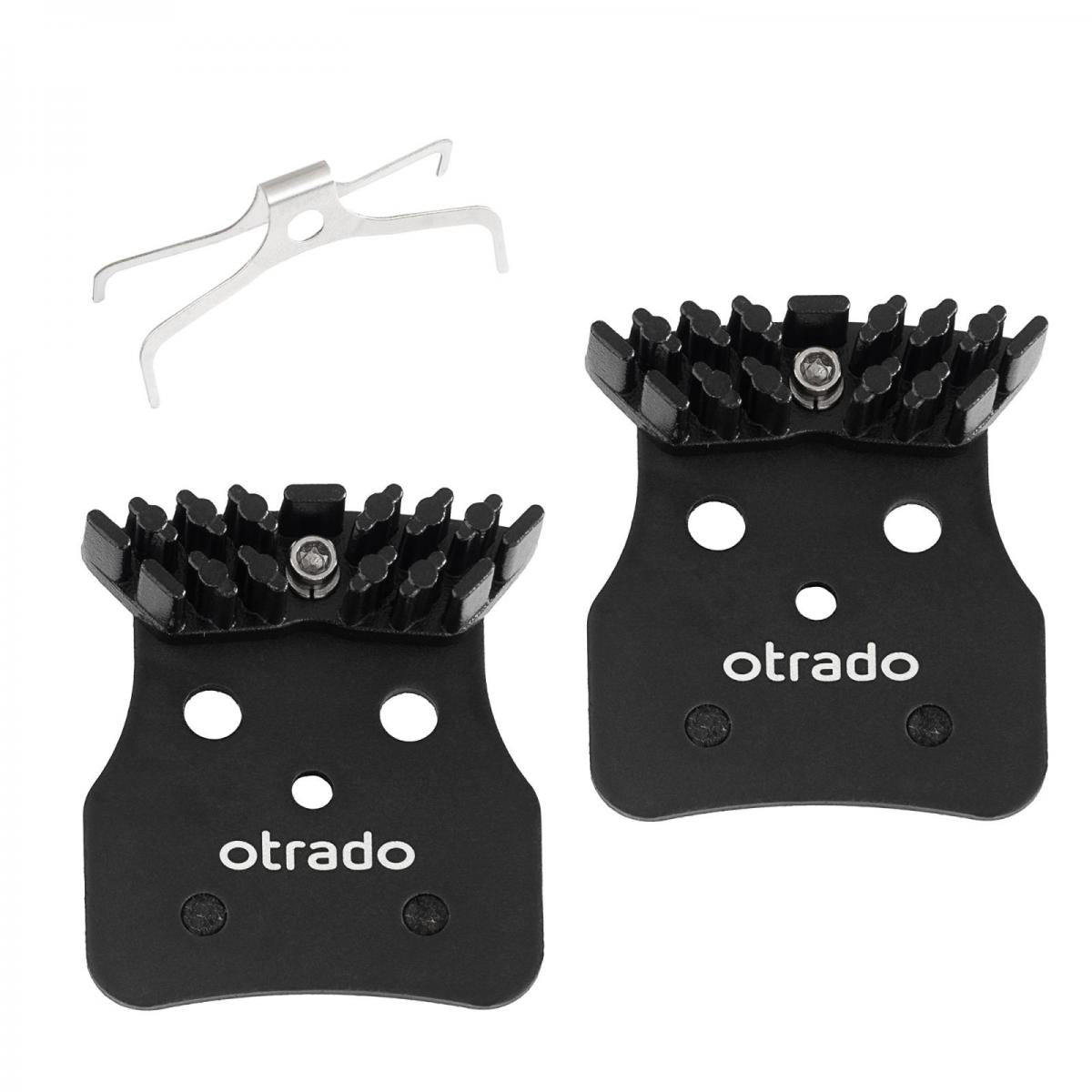 OTRADO AIR Bremsbeläge für Shimano Saint Zee D02S