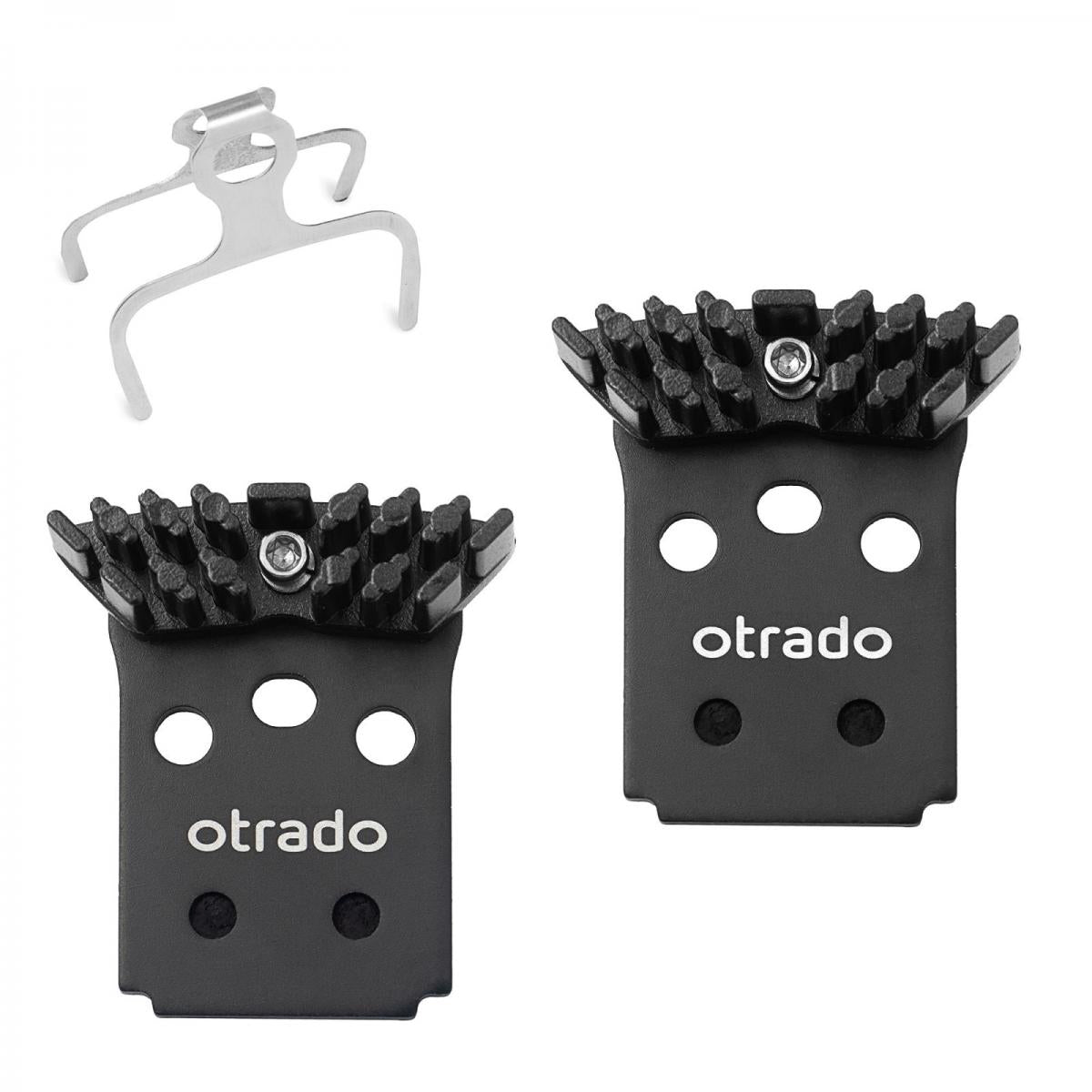 OTRADO AIR Bremsbeläge für Formula RO Racing T1 Racing R1 Racing R1 C1 CR3 T1 RO Mega The One RX RR1 CURA