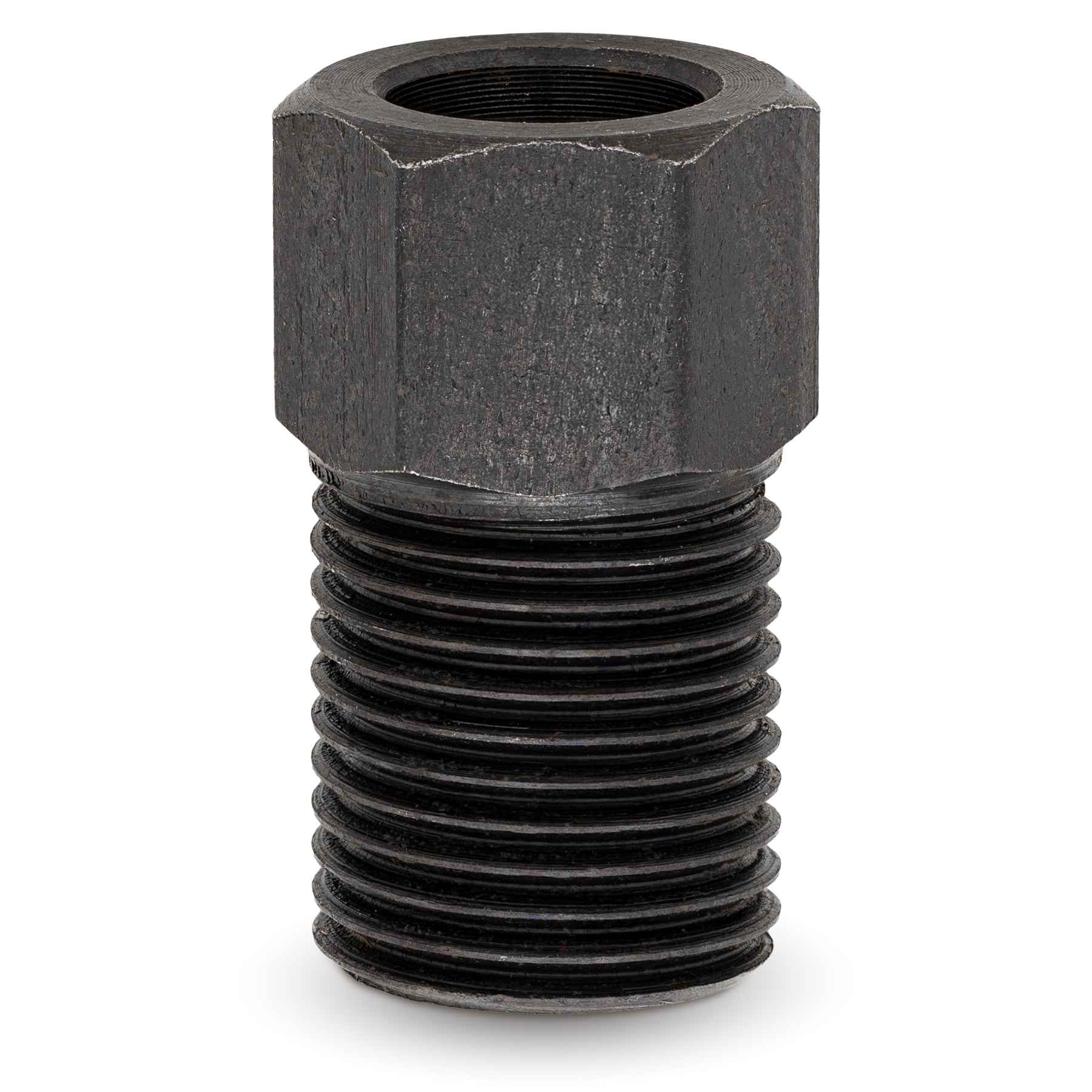 Avid Anschluss-Fitting Set 3-teilig – Überwurfmutter, Klemmring, Stützhülse mit Dichtung für Juicy / Elixir Bremsen - AH26