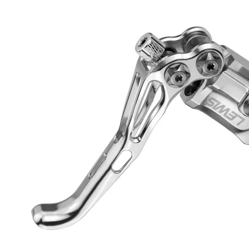 LEWIS LV4 – 4-Kolben Hochleistungs-Scheibenbremse für Enduro, Downhill & E-MTB