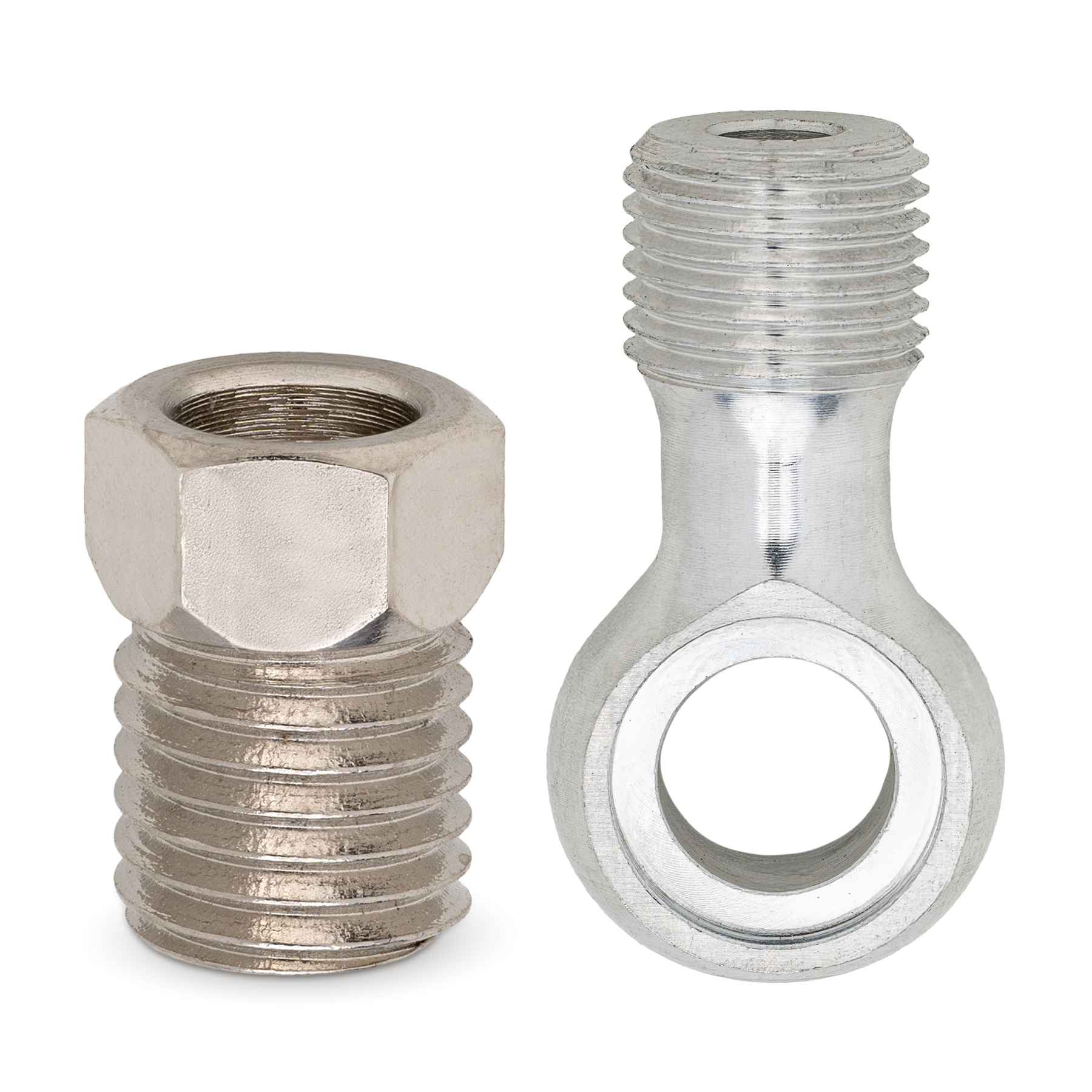 Adapter für hydraulische Bremsschläuche passend für MAGURA MT4-MT8 Bremsen - MH73