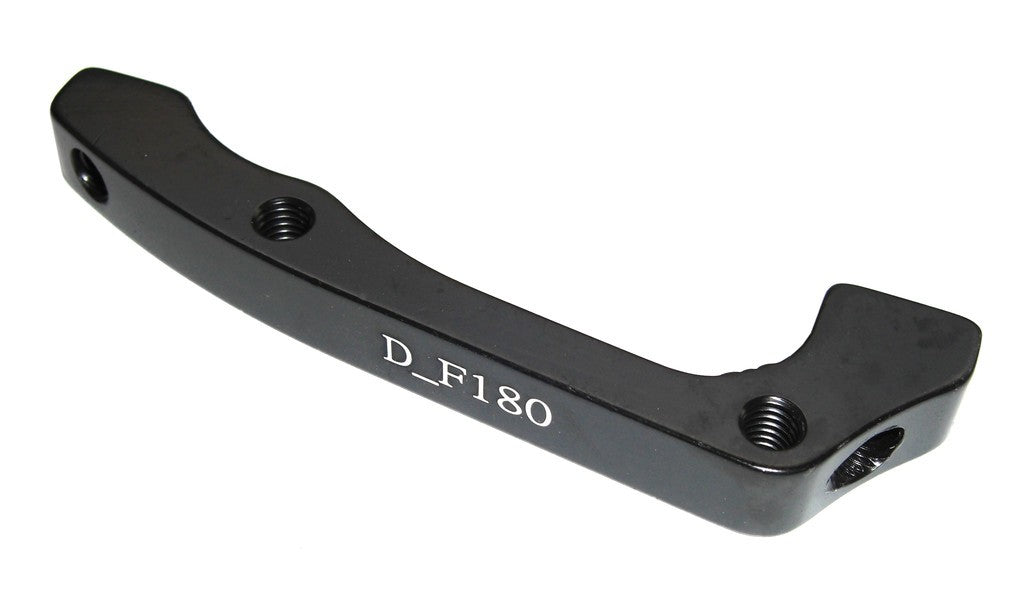 Tektro Scheibenbremsadapter Dorado E-Bike 180 mm