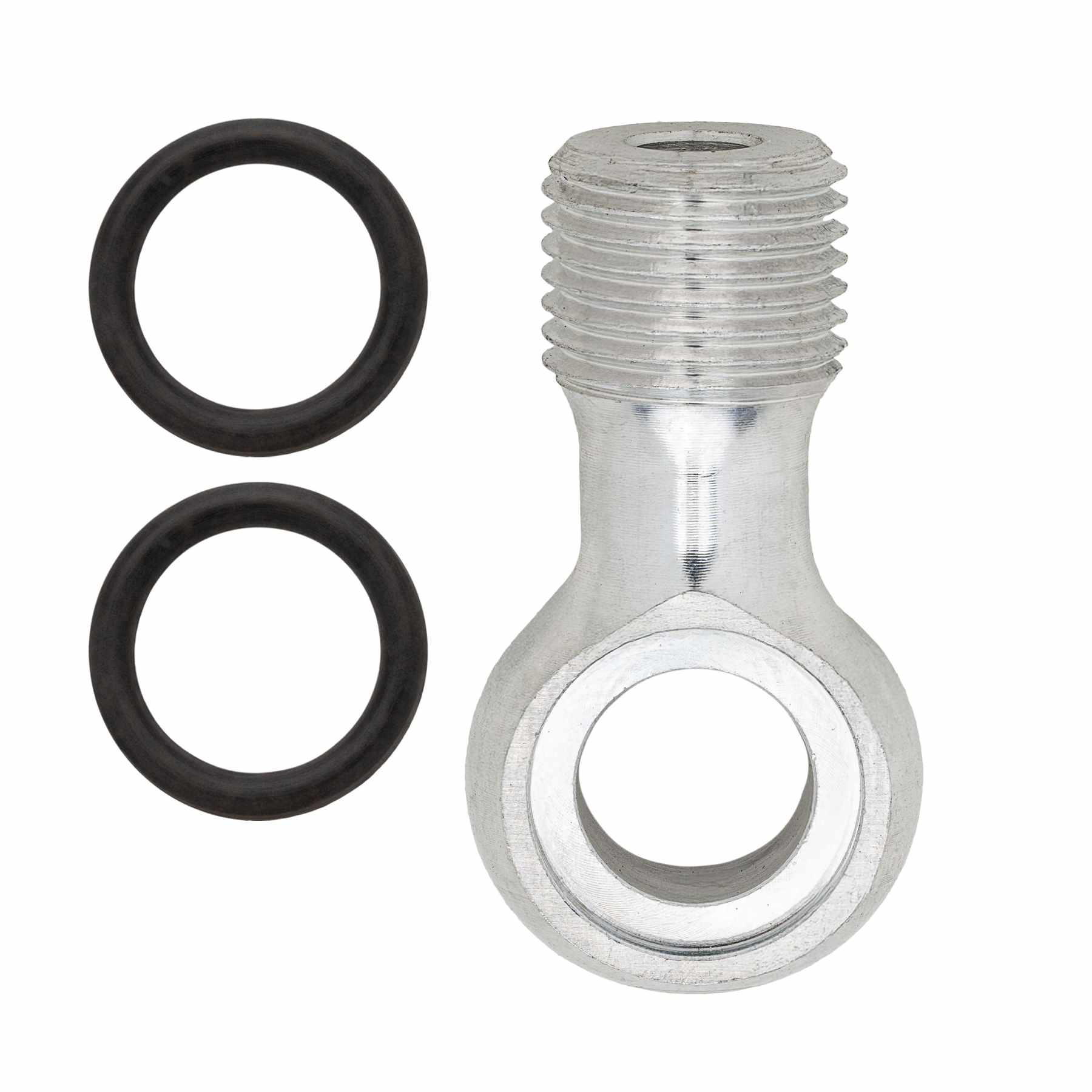 Adapter für hydraulische Bremsschläuche passend für SHIMANO Bremsen - SH55