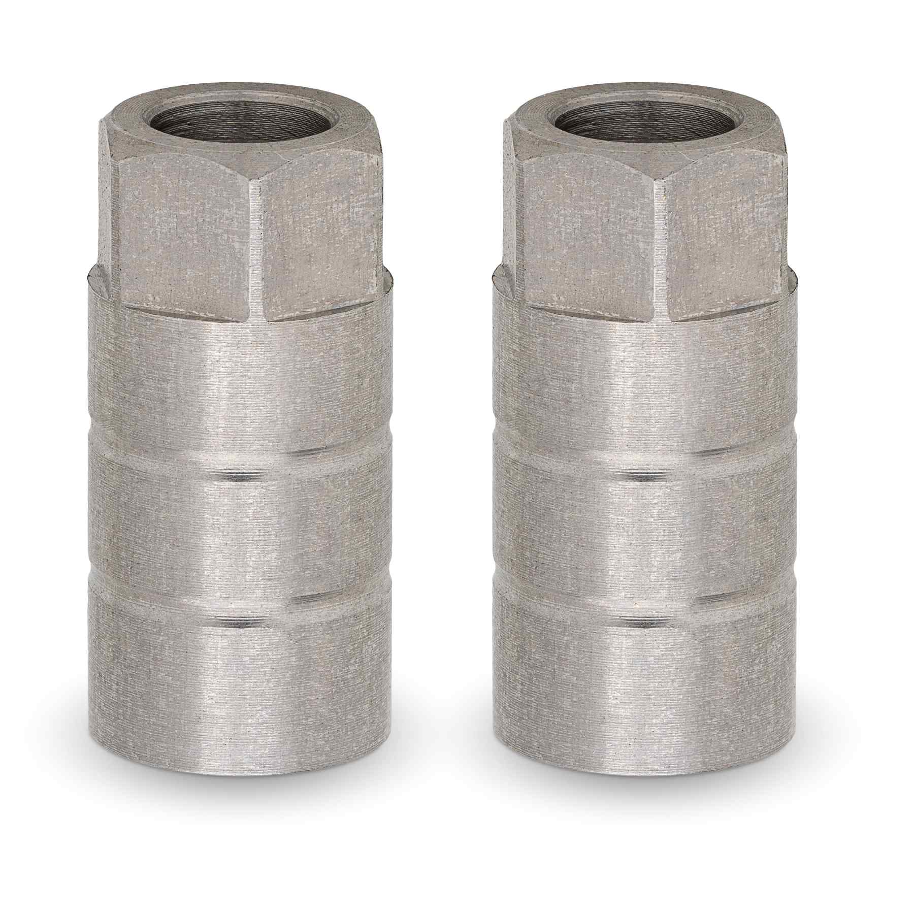 Adapter Olive und Insert pin für hydraulische Bremsschläuche passend für HOPE Bremsen - HH92