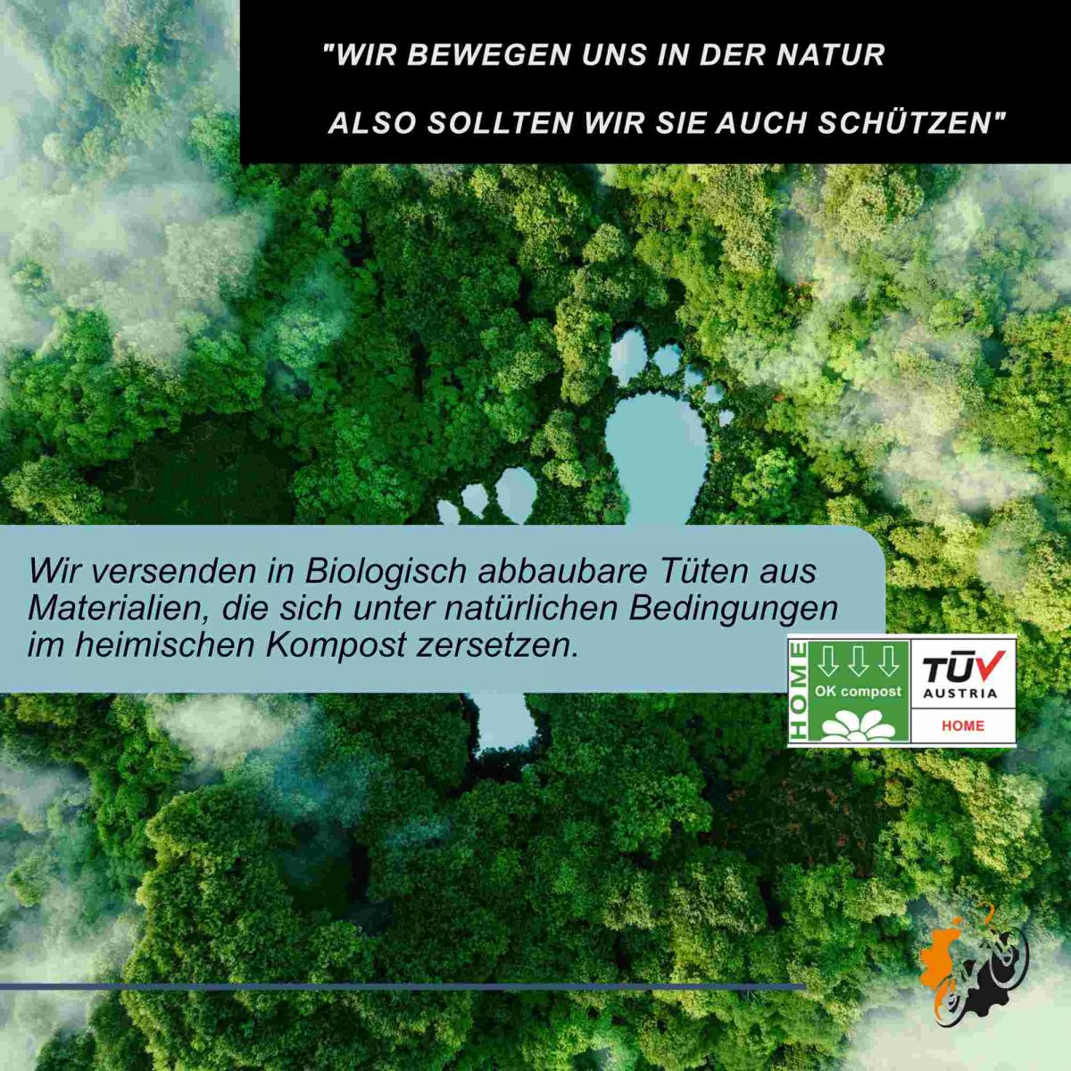 500 Stk. Fahrrad Endkappen Bremszug Endhülsen Schaltzug Endkappen für Bremsseil und Schaltseil Aluminium/Rostfrei