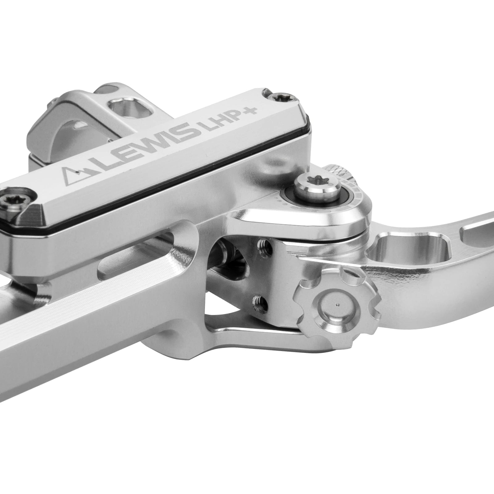 Lewis LHP U4 Bremsen Set – High-Power 4-Kolben Downhill & Enduro Bremse