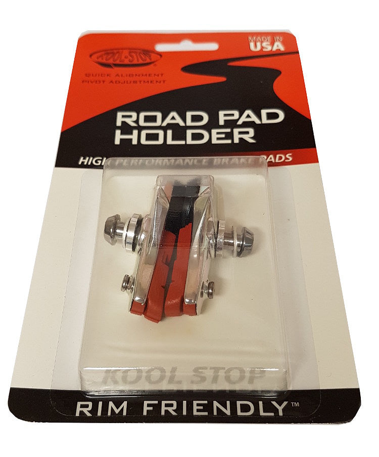 KOOL-STOP Bremsschuh Dura für Dura Ace und Ultegra