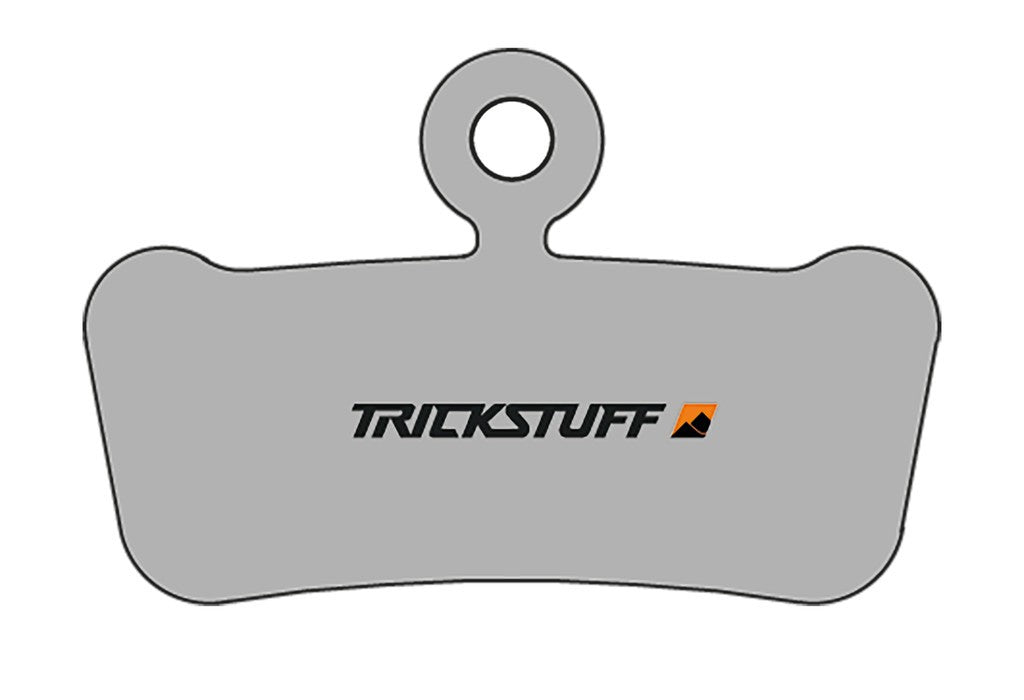 Bremsbeläge Trickstuff  850ST AVID X 0 7 9 Trail