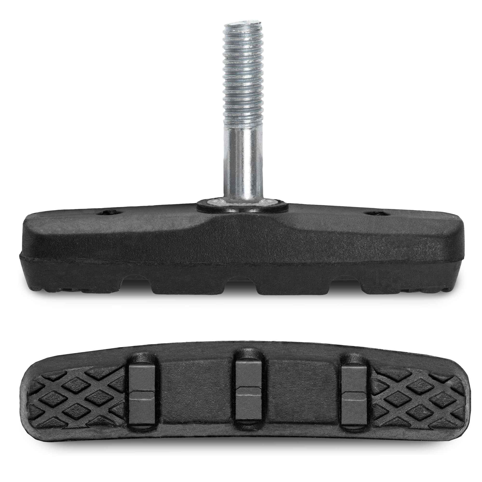 OTRADO Cantilever 60mm Bremsbeläge Bremsschuh Felgenbremse 1 Paar AS770