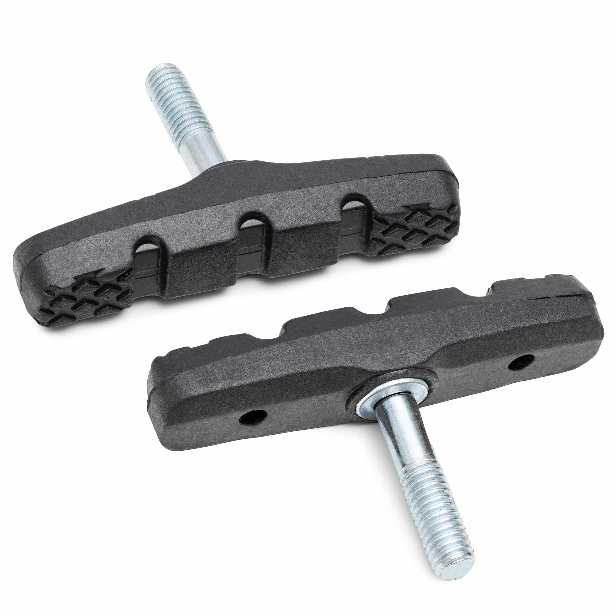 OTRADO Cantilever 60mm Bremsbeläge Bremsschuh Felgenbremse 1 Paar AS770