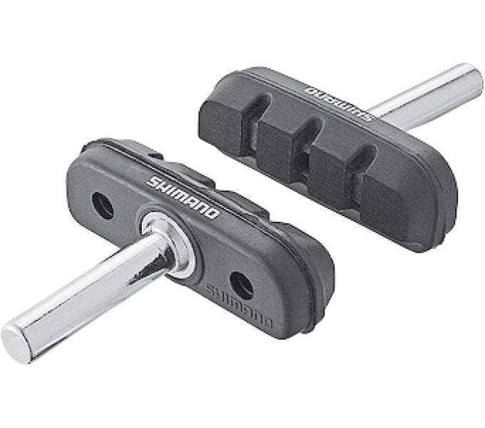 Shimano Bremsschuh für Cantilever BR-CT91 BR-CT90-E BR-CT90 BR-CT50 BR-CT51