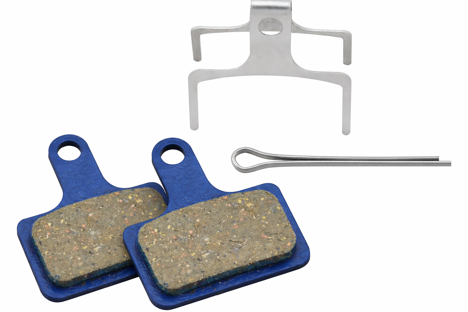 Scheibenbremsbelag UNION SHIMANO 'DBP-64'