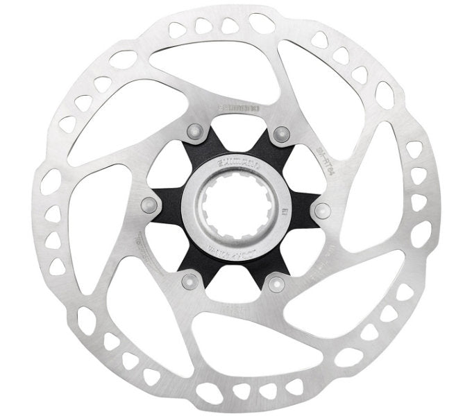 Shimano Disc Bremsscheibe Deore SM-RT64 160 mm Centerlock