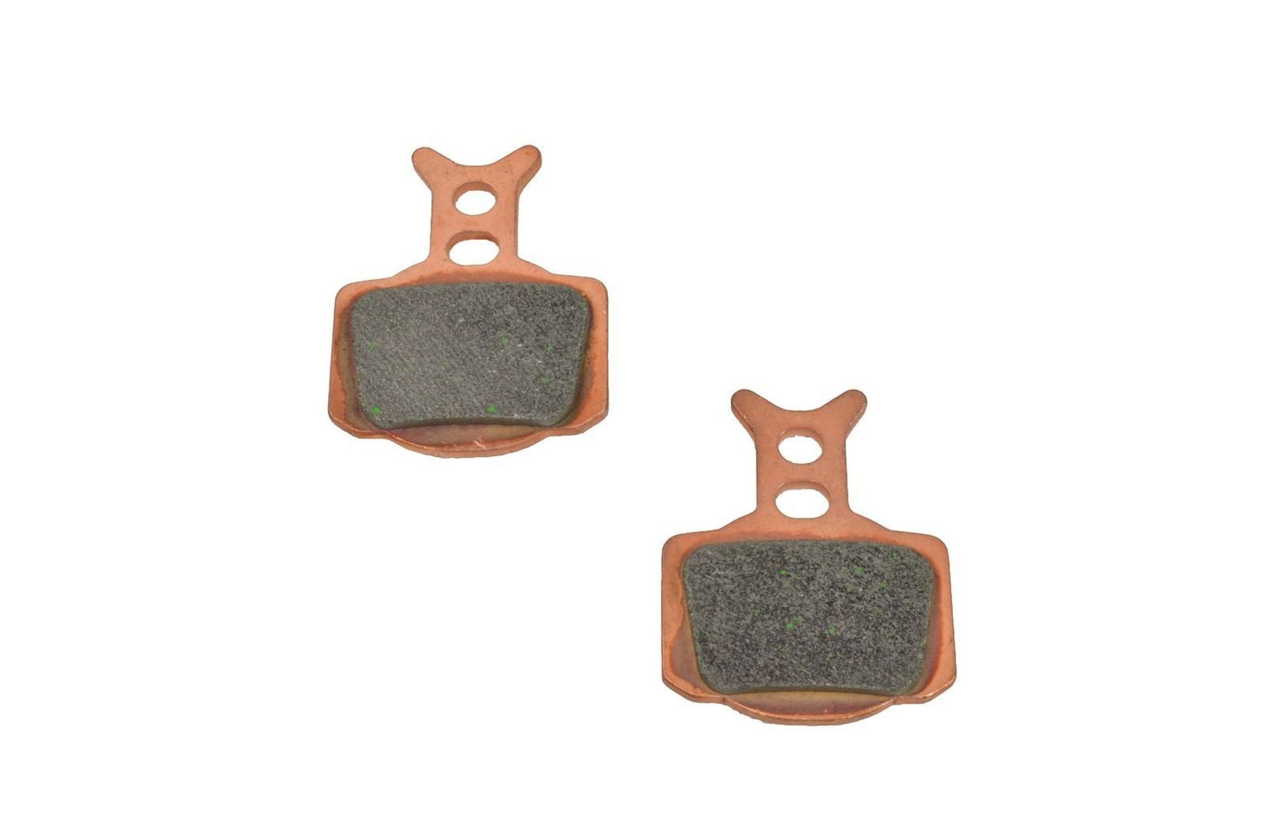 FORMULA BREMSBELAG KIT, SINTERMETALL, INKL. FEDER, RX | MEGA | T1 | R1 | R1R | RO | C1 | CR1 | CR3 | CURA