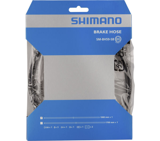 Bremsleitung SHIMANO SM-BH59-SB