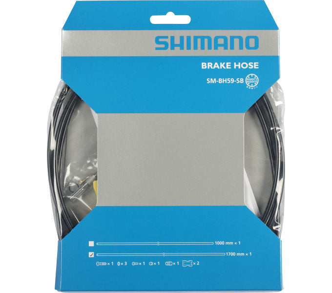 Bremsleitung SHIMANO SM-BH59-SB