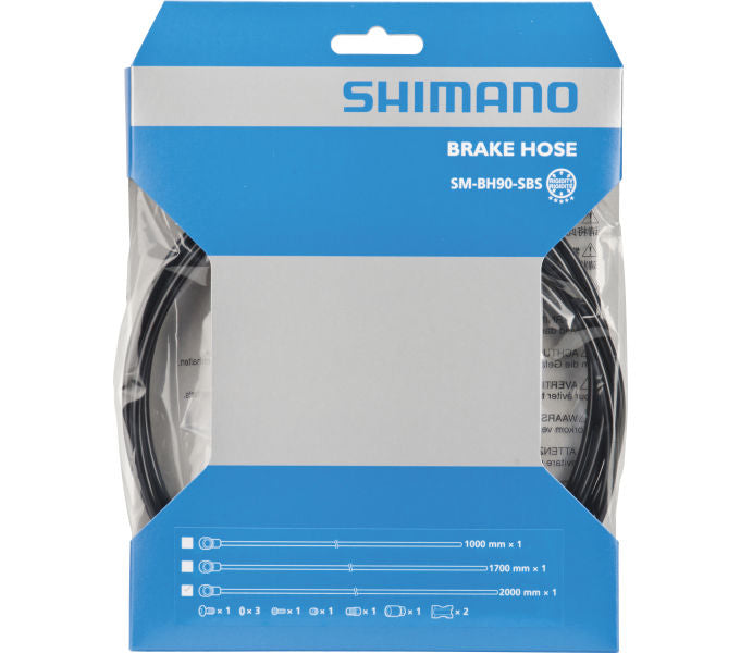 Bremsleitung SHIMANO SM-BH90-SBS