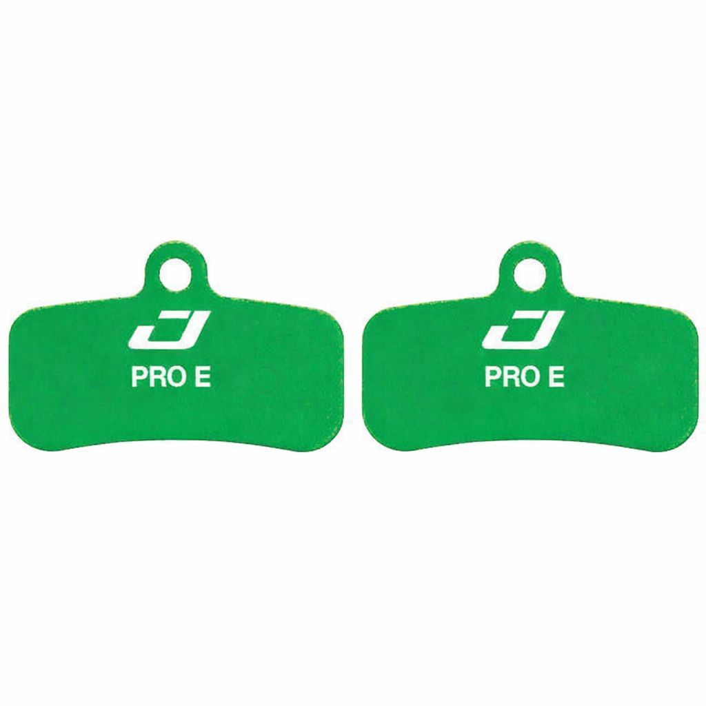 JAGWIRE Bremsbeläge Disc Pro E-Bike