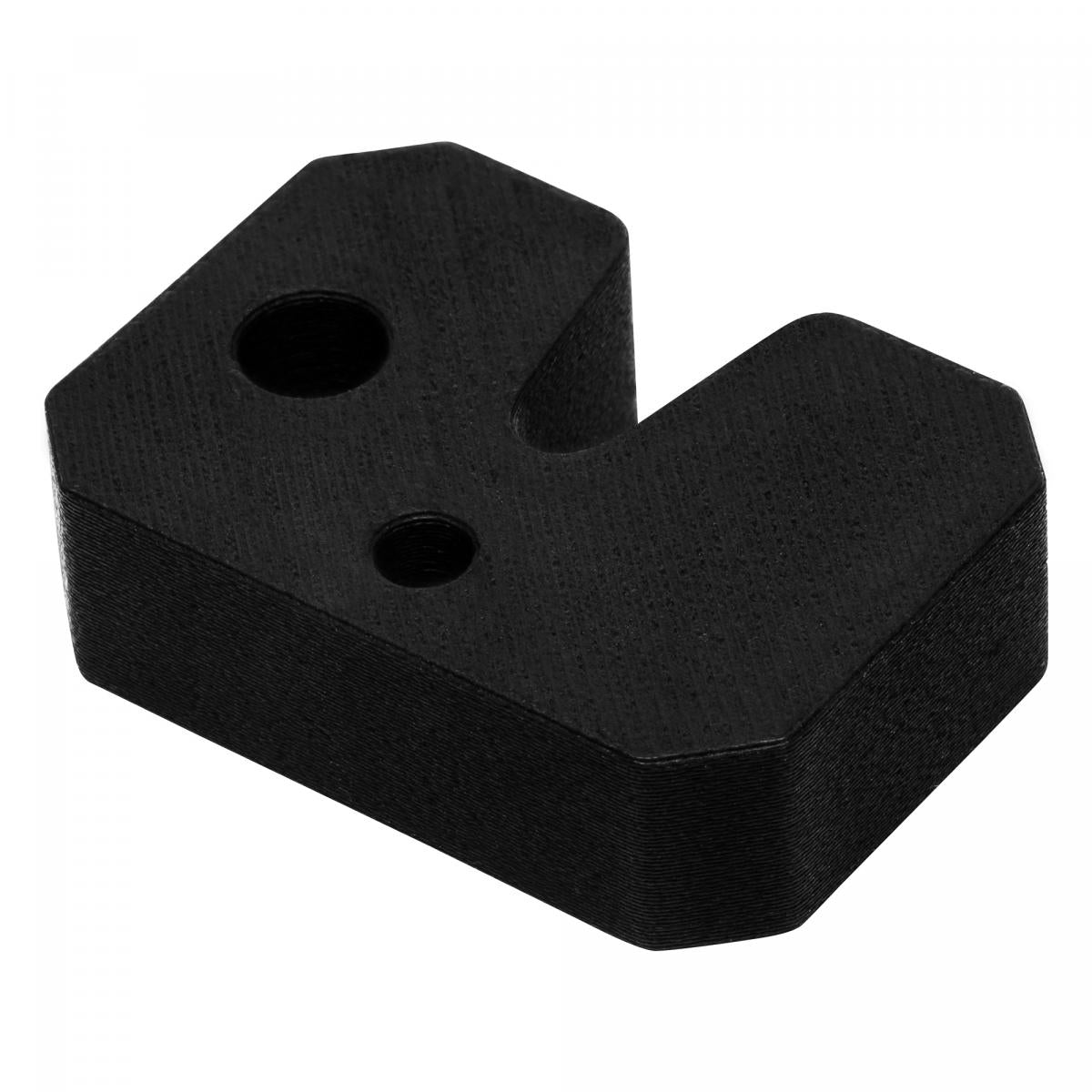 Universal Bleed Block Entlüftungsblock für alle 2 und 4 Kolben Bremsen