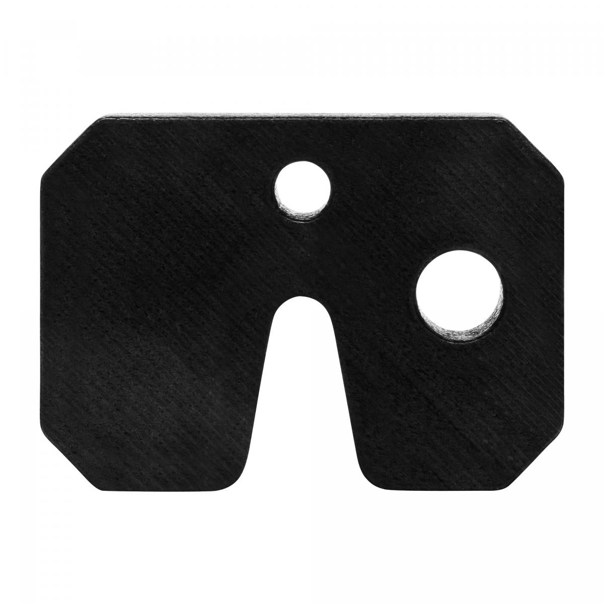 Universal Bleed Block Entlüftungsblock für alle 2 und 4 Kolben Bremsen